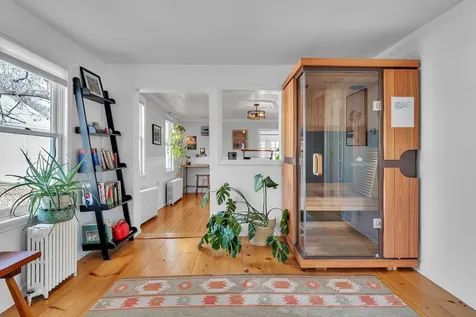 63 Lafountain Street Winooski VT 05404