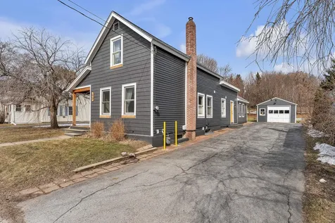63 Lafountain Street Winooski VT 05404