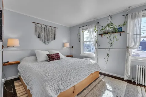 63 Lafountain Street Winooski VT 05404