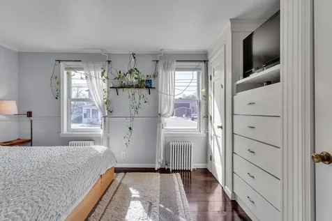 63 Lafountain Street Winooski VT 05404