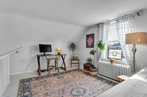 63 Lafountain Street Winooski VT 05404