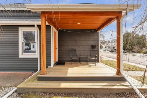 63 Lafountain Street Winooski VT 05404