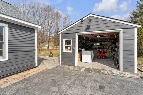 63 Lafountain Street Winooski VT 05404