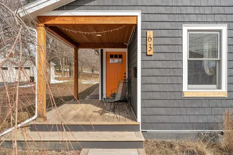 63 Lafountain Street Winooski VT 05404