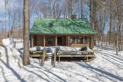 215 Densmore Hill Road Hartland VT 05048