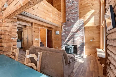 215 Densmore Hill Road Hartland VT 05048