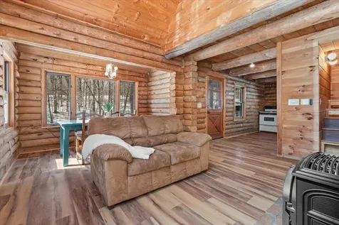 215 Densmore Hill Road Hartland VT 05048