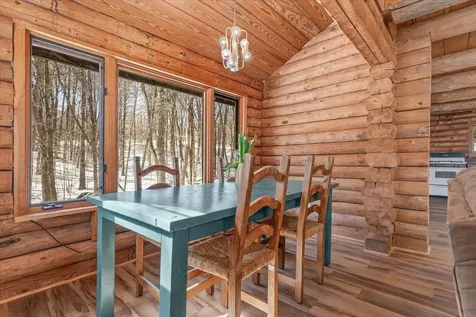 215 Densmore Hill Road Hartland VT 05048