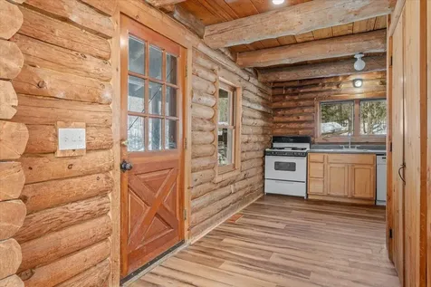 215 Densmore Hill Road Hartland VT 05048