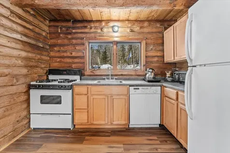 215 Densmore Hill Road Hartland VT 05048