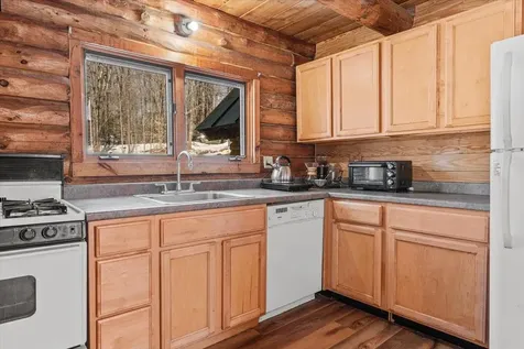 215 Densmore Hill Road Hartland VT 05048
