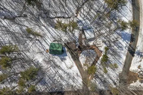 215 Densmore Hill Road Hartland VT 05048