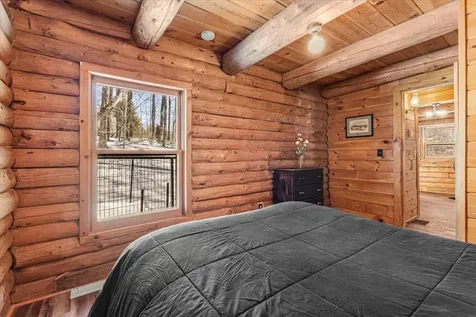 215 Densmore Hill Road Hartland VT 05048