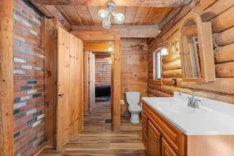 215 Densmore Hill Road Hartland VT 05048