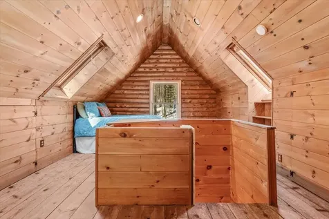 215 Densmore Hill Road Hartland VT 05048