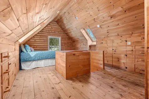 215 Densmore Hill Road Hartland VT 05048
