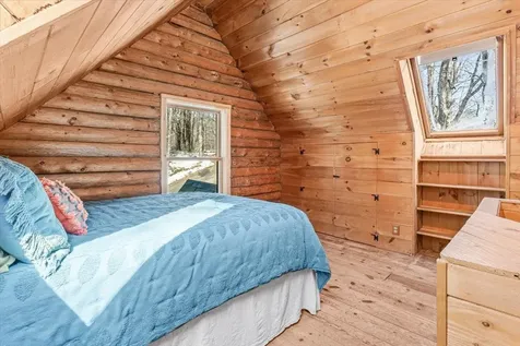 215 Densmore Hill Road Hartland VT 05048