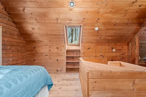 215 Densmore Hill Road Hartland VT 05048