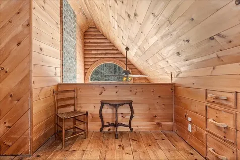 215 Densmore Hill Road Hartland VT 05048