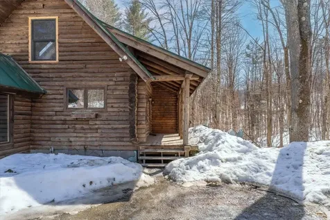 215 Densmore Hill Road Hartland VT 05048