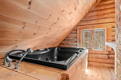 215 Densmore Hill Road Hartland VT 05048