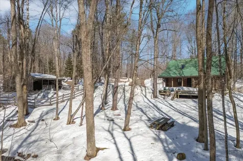 215 Densmore Hill Road Hartland VT 05048