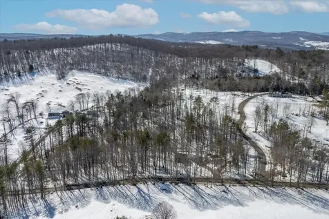 215 Densmore Hill Road Hartland VT 05048