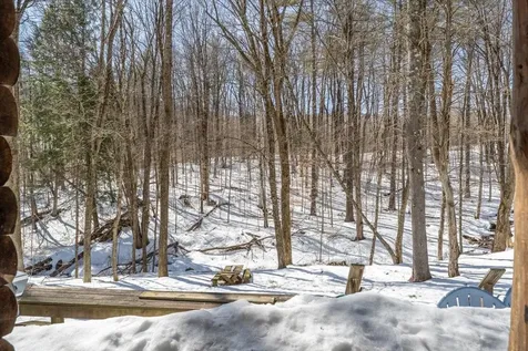 215 Densmore Hill Road Hartland VT 05048