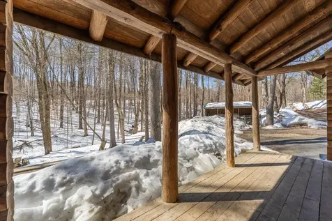 215 Densmore Hill Road Hartland VT 05048