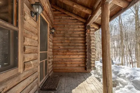 215 Densmore Hill Road Hartland VT 05048
