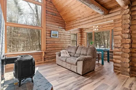 215 Densmore Hill Road Hartland VT 05048