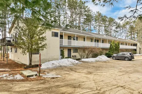 42 Wylie Court Conway NH 03860