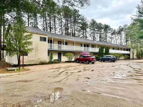 42 Wylie Court Conway NH 03860
