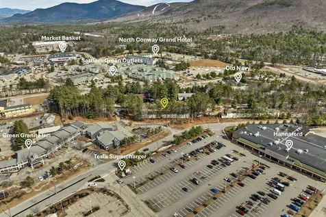42 Wylie Court Conway NH 03860