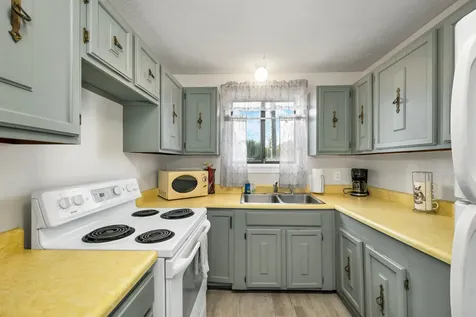 42 Wylie Court Conway NH 03860