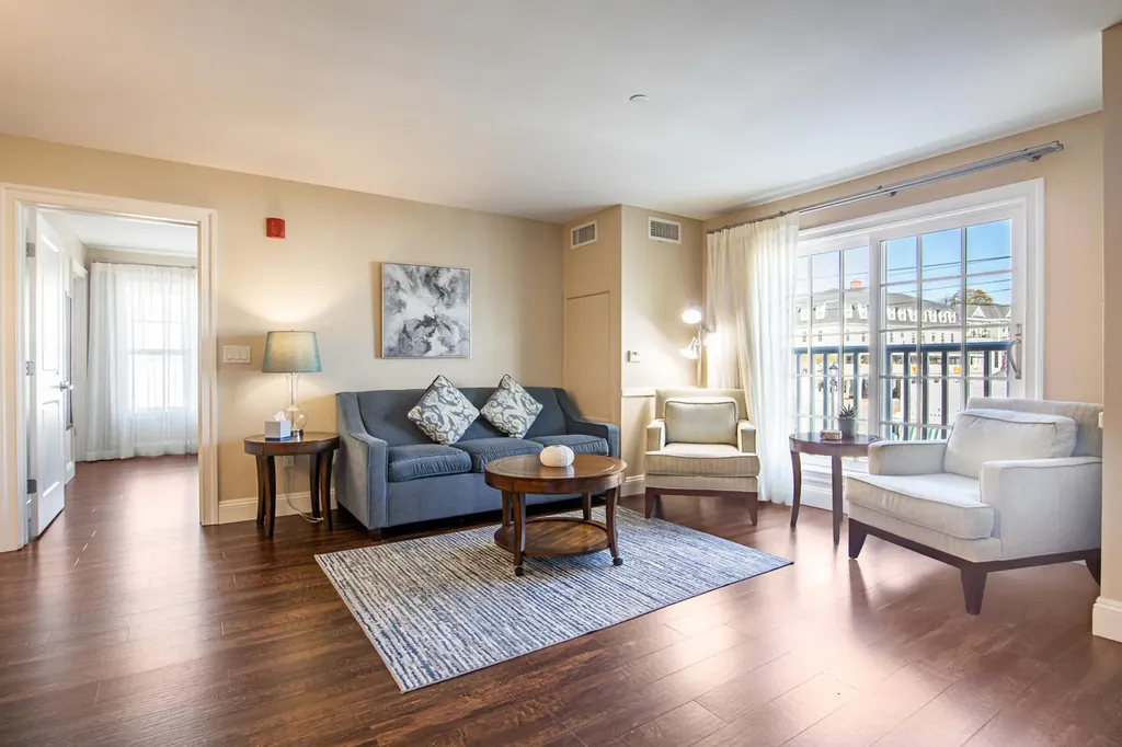 1 Ocean Avenue York ME 03909