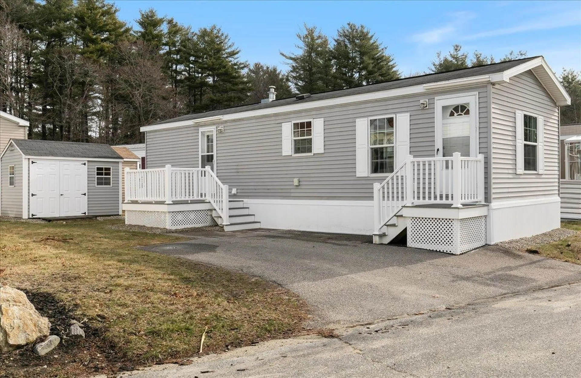 21 Desfosses Avenue Portsmouth NH 03801