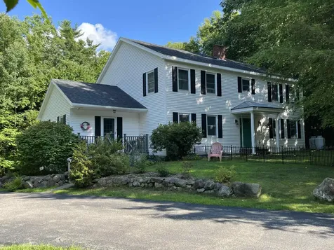 1 Sharon Drive Bow NH 03304