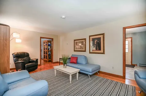 1 Sharon Drive Bow NH 03304