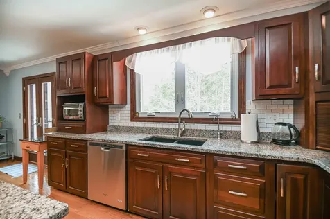 1 Sharon Drive Bow NH 03304