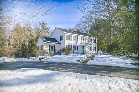 1 Sharon Drive Bow NH 03304