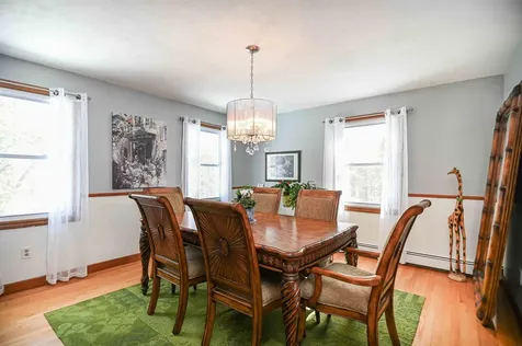 1 Sharon Drive Bow NH 03304