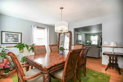 1 Sharon Drive Bow NH 03304