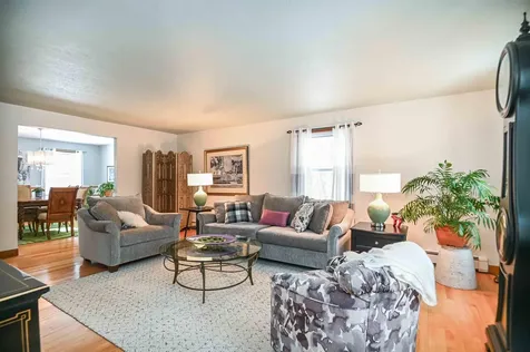 1 Sharon Drive Bow NH 03304