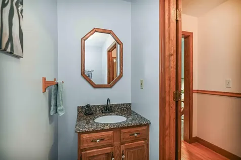 1 Sharon Drive Bow NH 03304