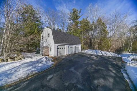 1 Sharon Drive Bow NH 03304