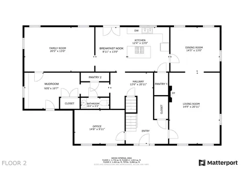 1 Sharon Drive Bow NH 03304
