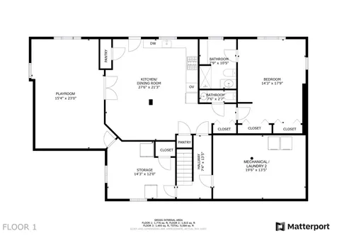 1 Sharon Drive Bow NH 03304