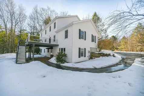 1 Sharon Drive Bow NH 03304
