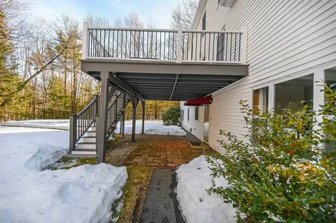 1 Sharon Drive Bow NH 03304